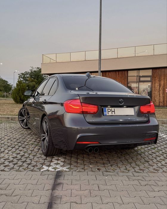 BMW 3 Series 2016 — imagine 2