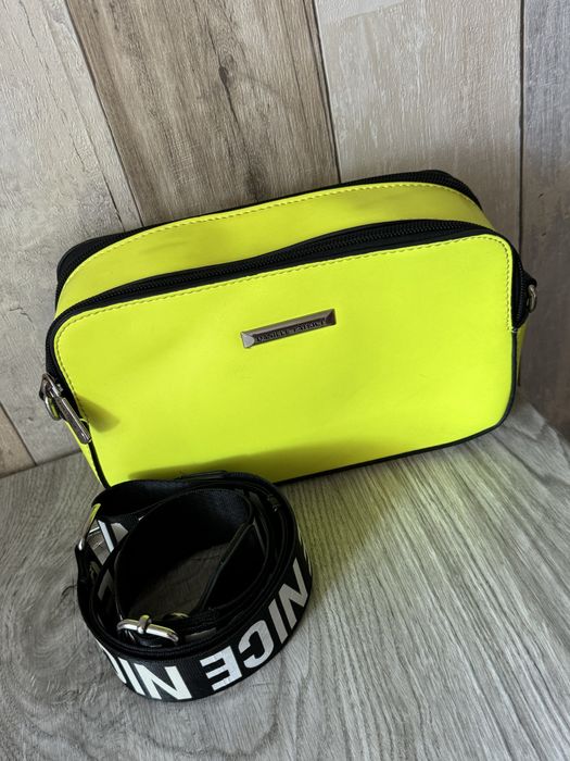 Сумка клатч