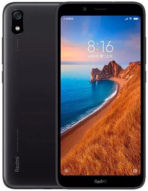 Продается телефон Xiaomi Redmi 7A