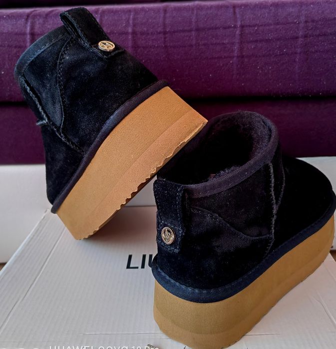 Апрески-боти  Liu Jo