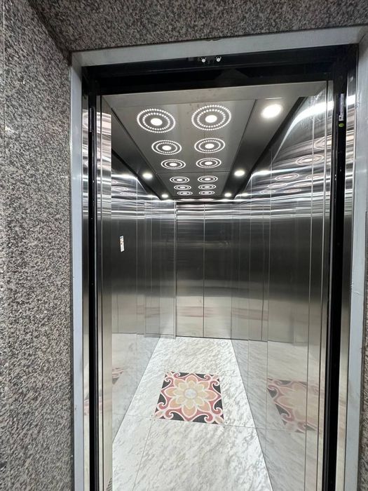 Махтумкули NEW LIFE 3 ком квартира