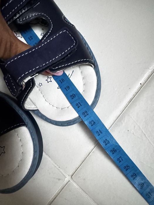 Ортопедическая обувь