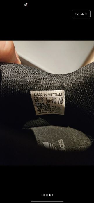 Adidas Drop Step Low C
