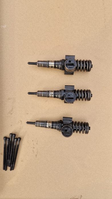 Injectoare 2.0 Tdi - BKD - 140 Cp - 03G130073 G