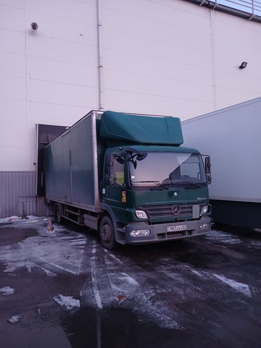 7тонник!Грузоперевозки