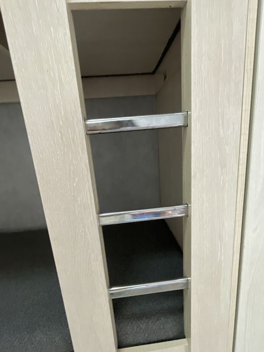 Продается двухъярусная кровать