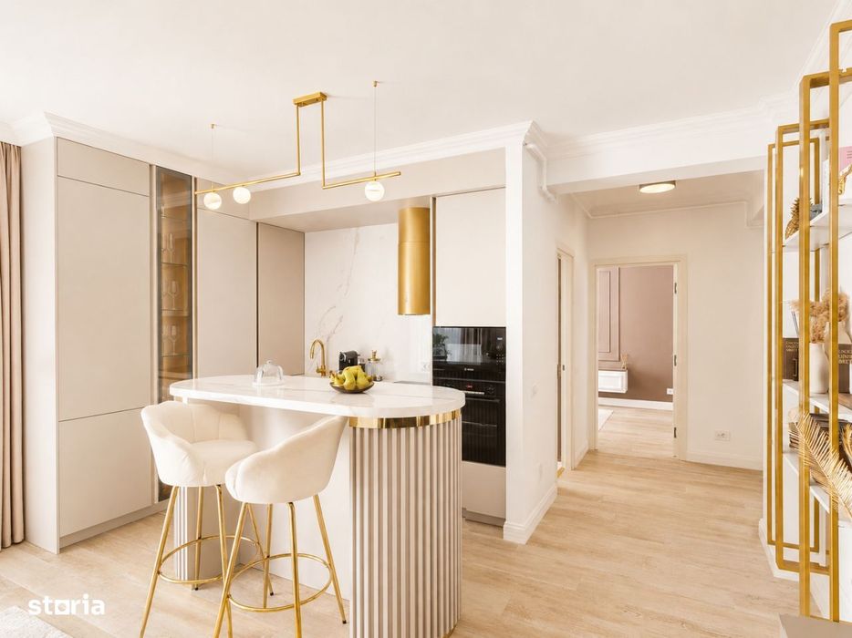 Apartament Modern Luxury | Luminos, Elegant, Ready to Move-0%COMISION