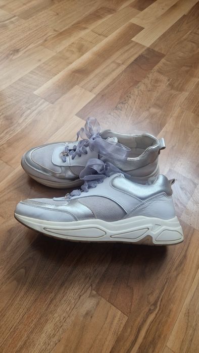 Дамски обувки Liu Jo ,Веverly Hills Polo club, Eva  Longoria 40 номер