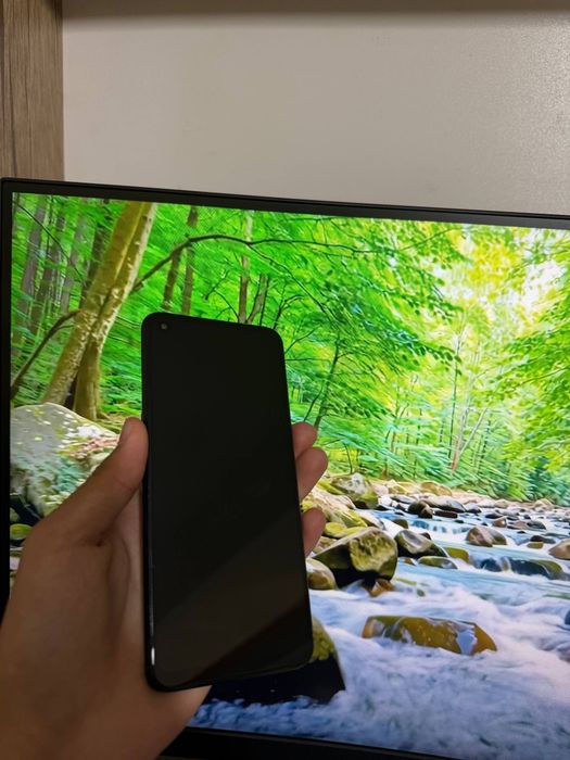 Oppo A54 smartfoni