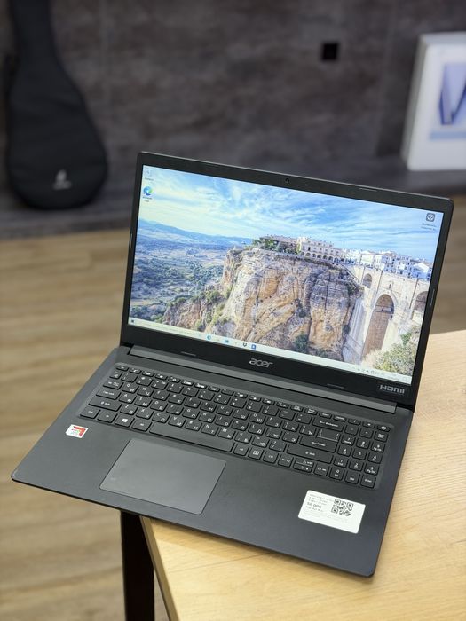 Acer Notebook•каспи рассрочка 0-0-24•Baitime