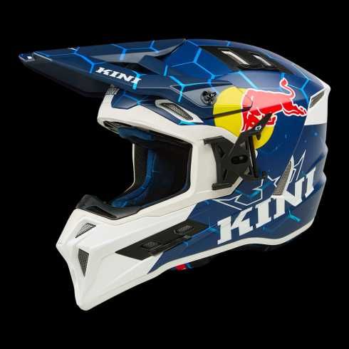 Ендуро Каски KINI RED BULL