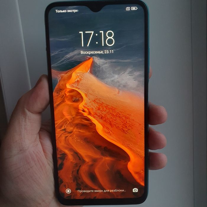 Продам Redmi 128 gb