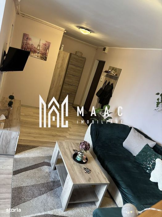 Apartament 2 camere de vânzare | Sibiu, Terezian | 66 mp