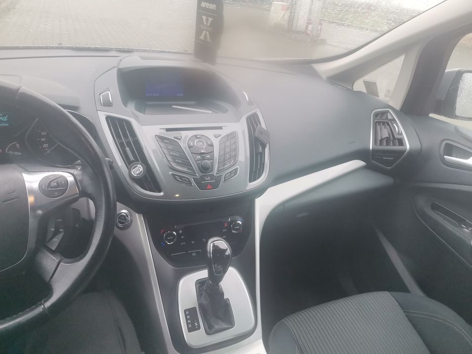 Ford c max 2.0 an 2012