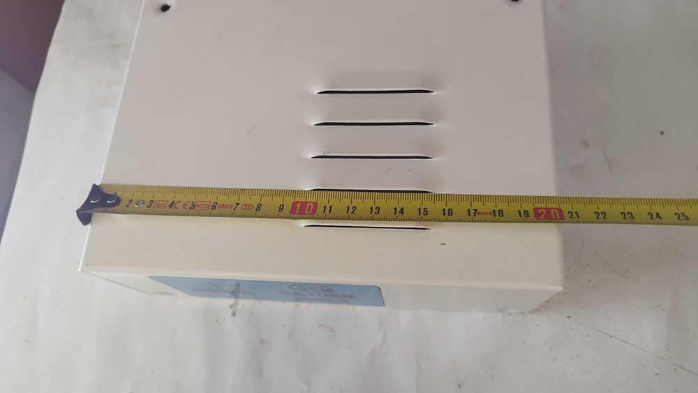 BSM Saturn HOME 3 Алармена система