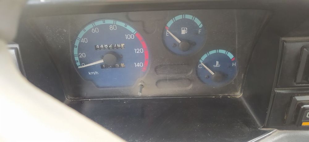 Moʻs tinch karoʻpka yaxshi baloʻn xolati alo darajada kra qilinmagan