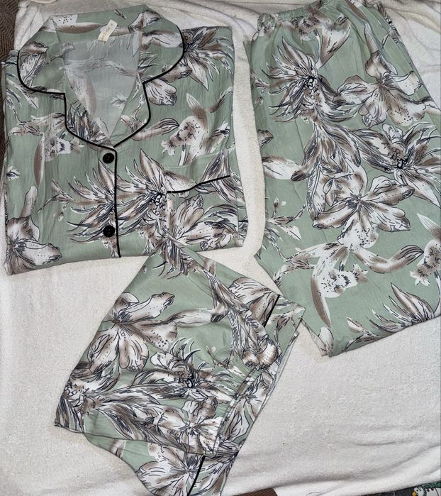 Пижама хорошего качества