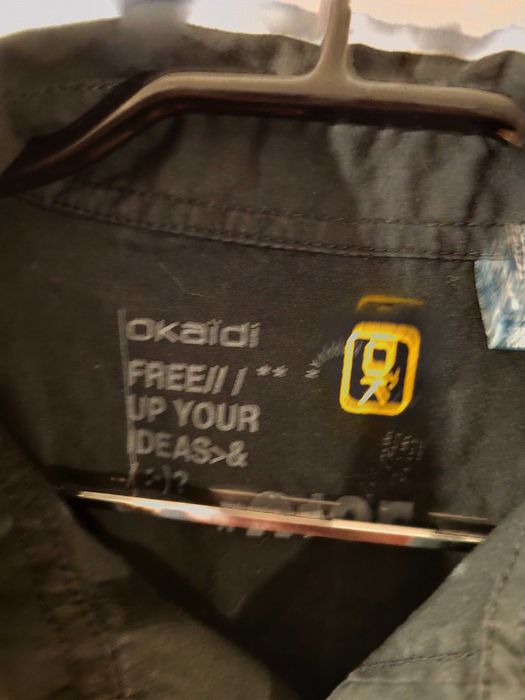 Детска риза Okaidi