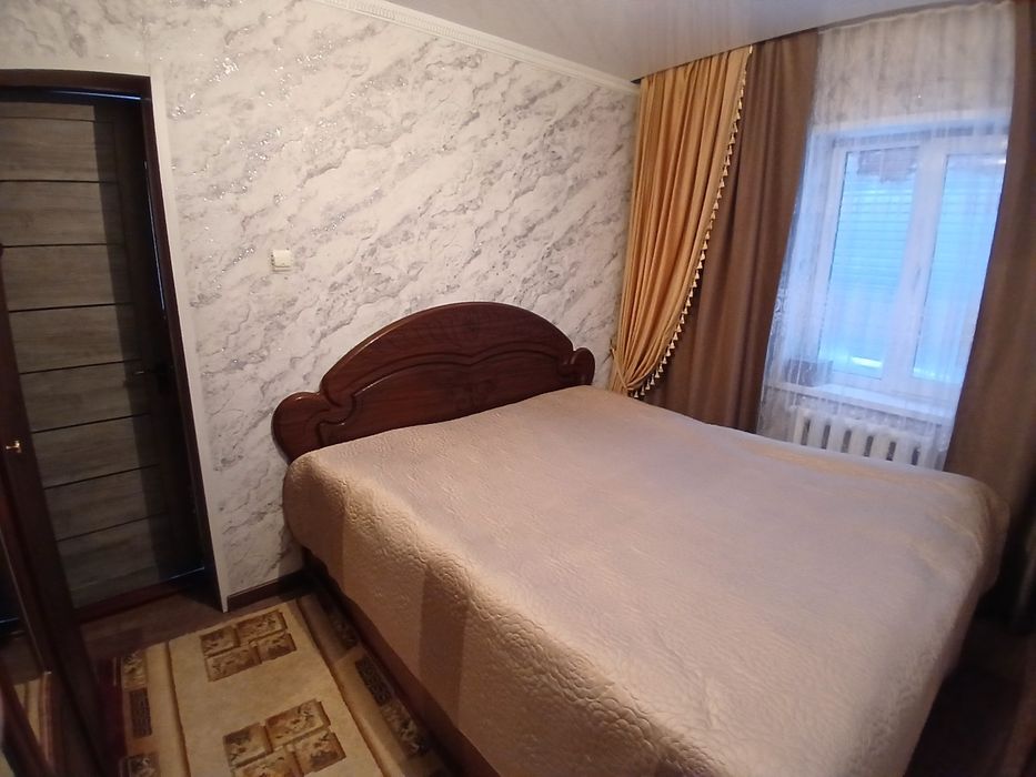 Продам дом с хорошем ремонтом