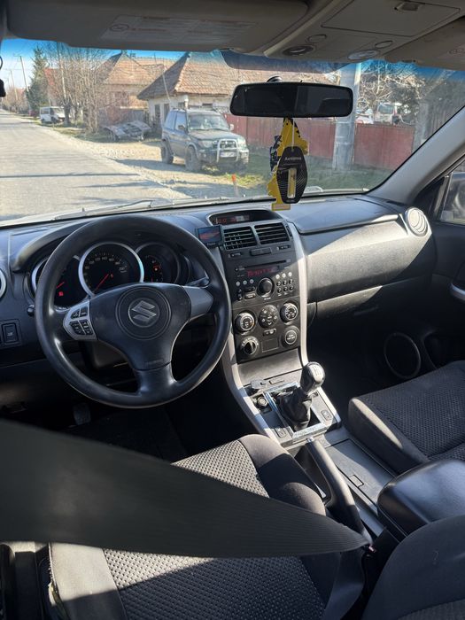 Vand suzuki grand vitara 1.9 ddis