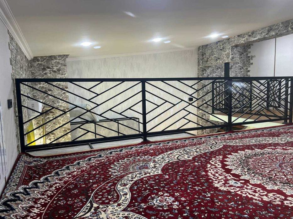 Продаю Своя квартира В стиле лофт Новостройка Юнусабад -7