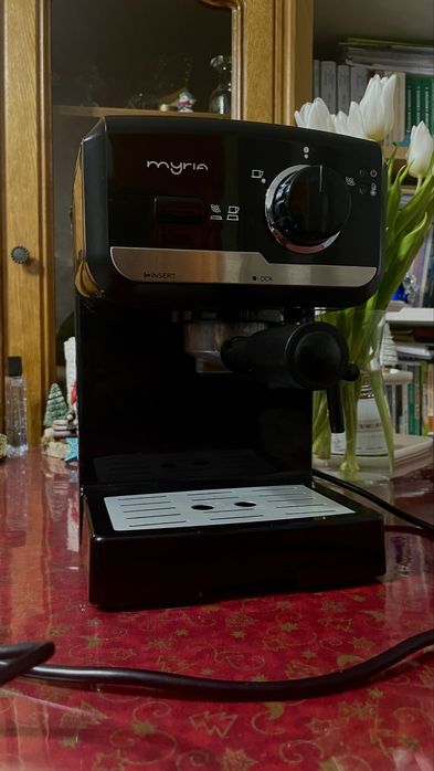 Espressor manual myria