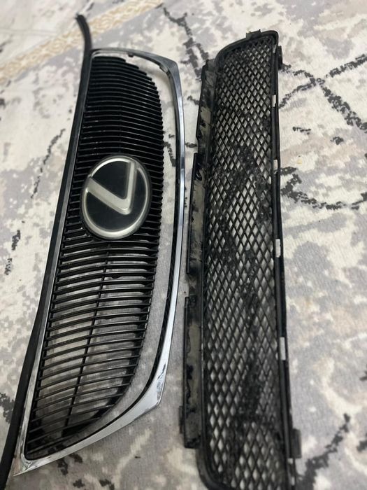 Продам решётку Gs300