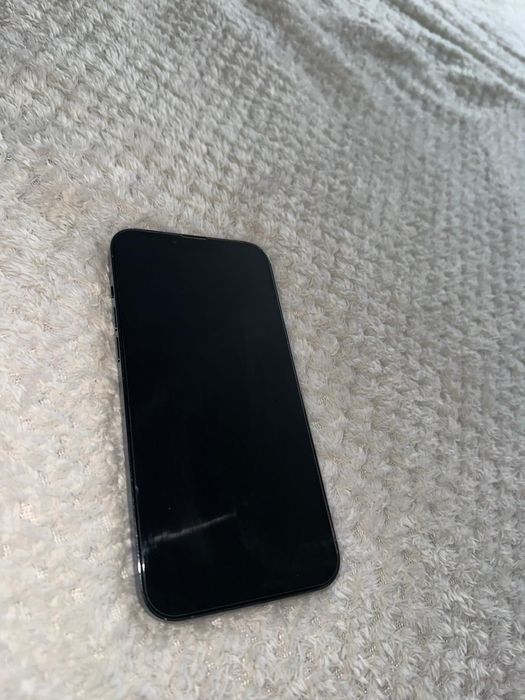 IPHONE 13 PRO MAX - 512 GB - baterie 78%