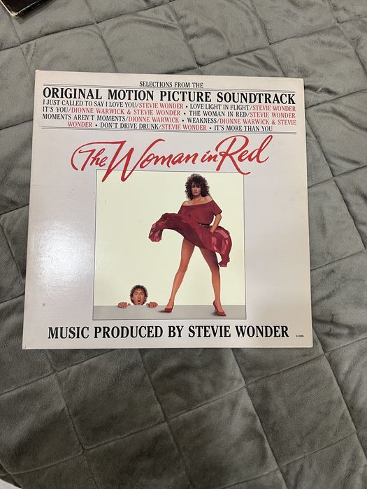 Виниловые пластинка