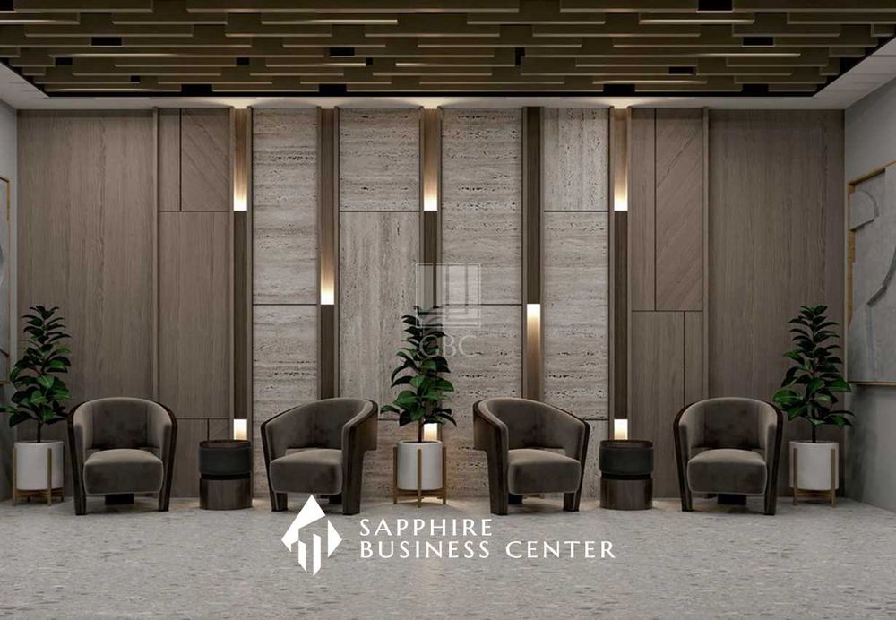 Офис Open Space под ключ у метро Ташкент | Мирабадский район