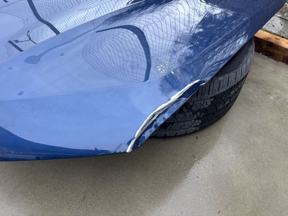 Bmw g05 капак, броня, прагове, калник