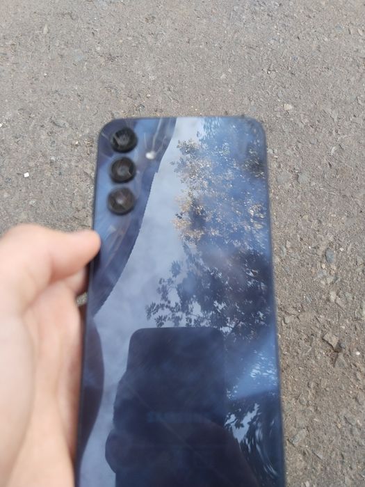Samsung A15.     !