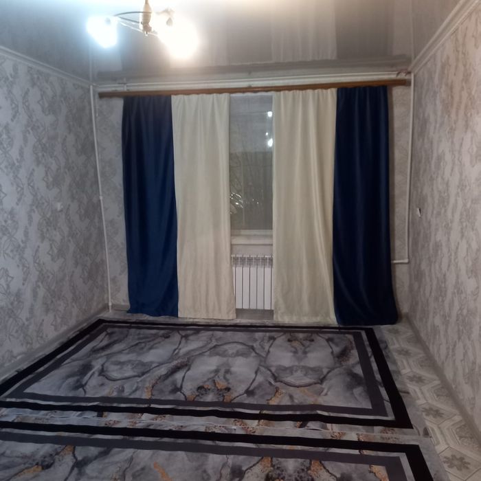 1 бөлмелі патер сатылады