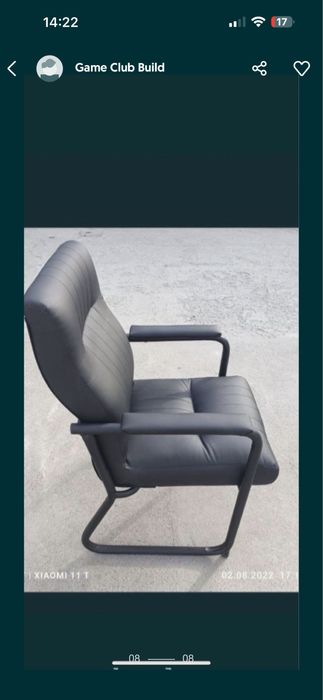 Game club uchun 30 ta yengi kompyuter | mebel | kreslo | Kafolat bilan