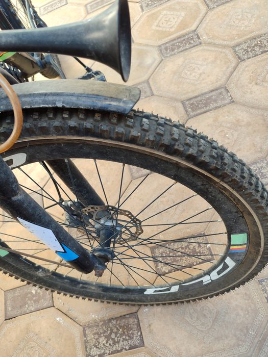 Велик 26 сотилади