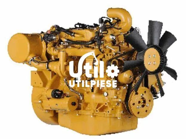 motor caterpillar 3306 d6d d6h d7g d8k + piese cat verificate