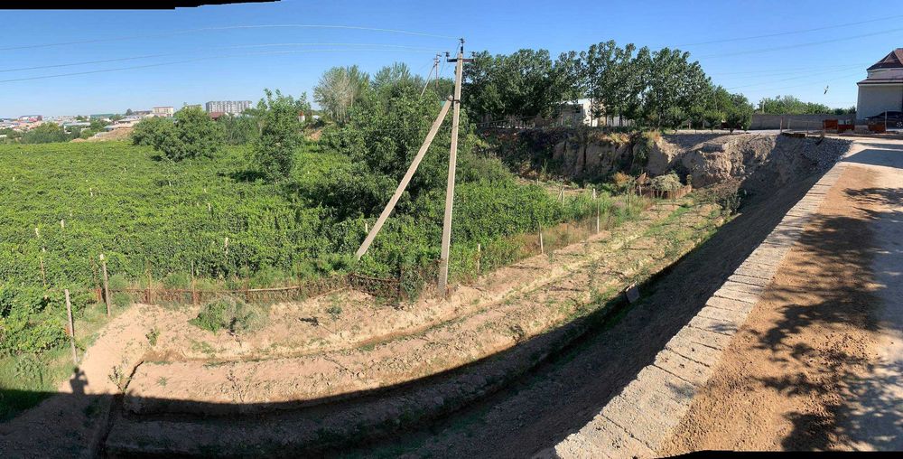 Продается земельный участок площадью 8 соток [800 м²)