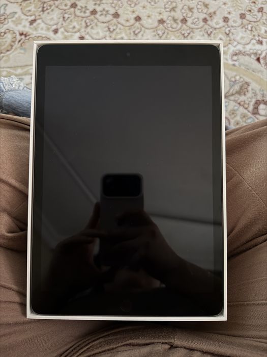 Ipad-9, iPad (9th Generation) Wi-Fi 64gb