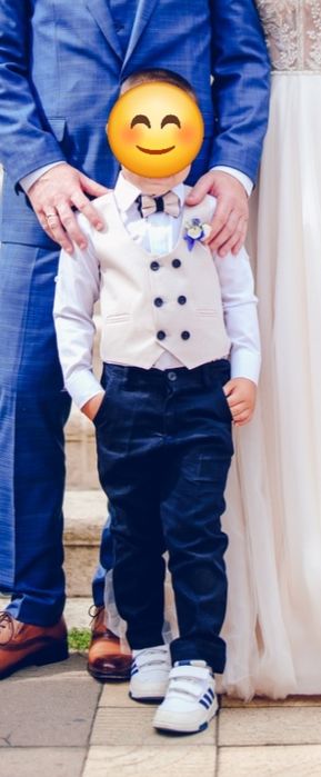 Детски костюм 5-6