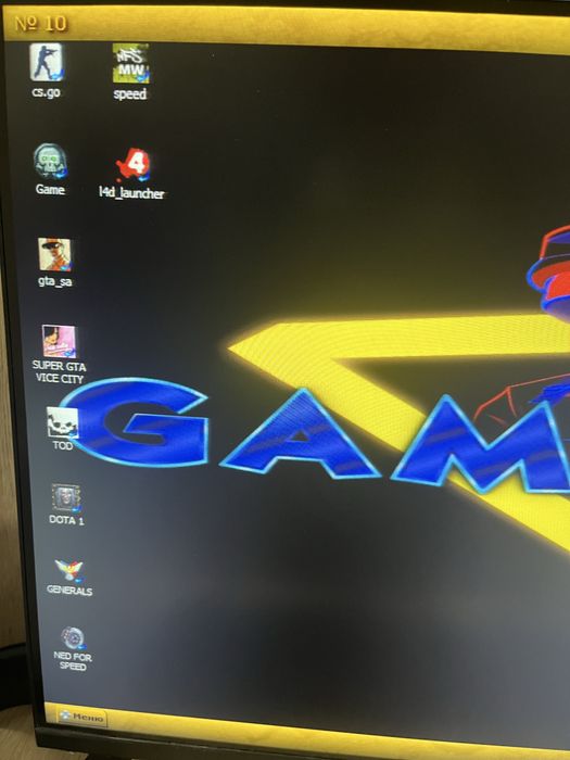 Tayor yurib turgan biznes