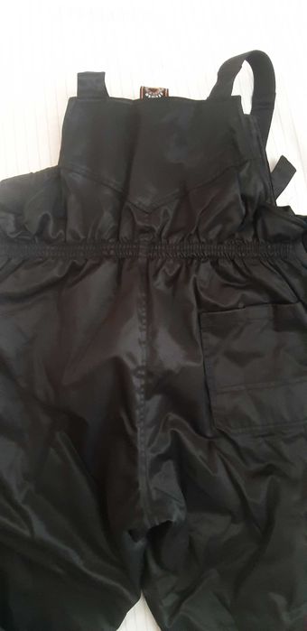 Работно облекло-яке+гащеризон"Stensо"