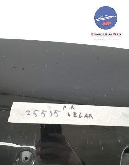 Предпазен щит на предна броня R Dynamic оригинален Land Rover / Land R