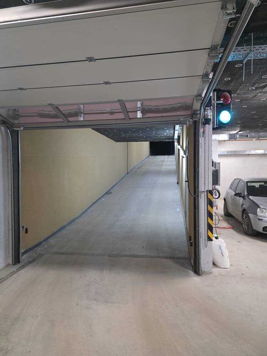 Гараж за продажба в кв. Овча купел 2