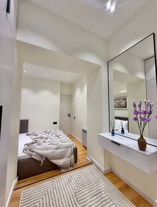 Срочно продается 1в2 ком квартира, ориентир: метро Минор, 43м²