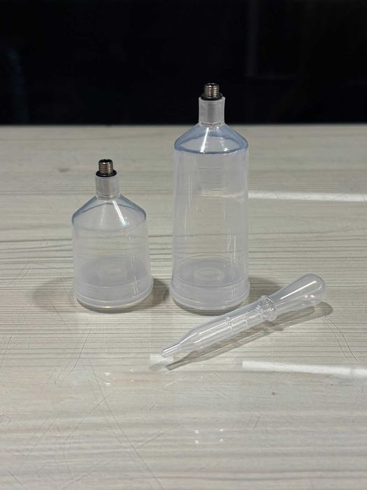 Airbrush Кit за нокти - подарявам