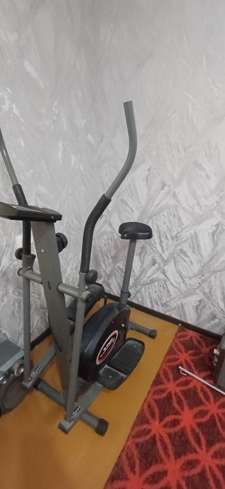Тренажеры в отл состоянии