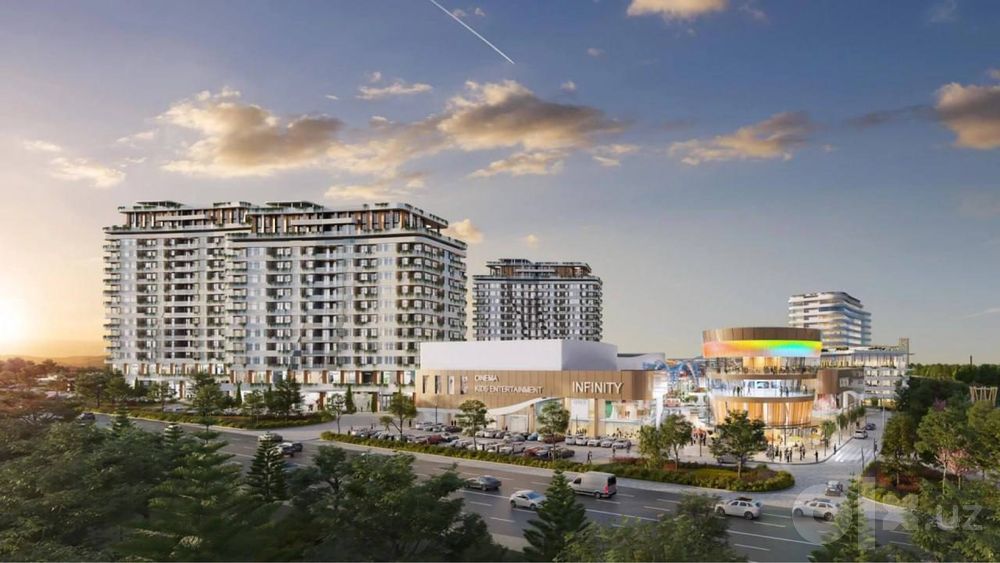 Коммерческое помещение 270 м² Ташкент, Узбекистан