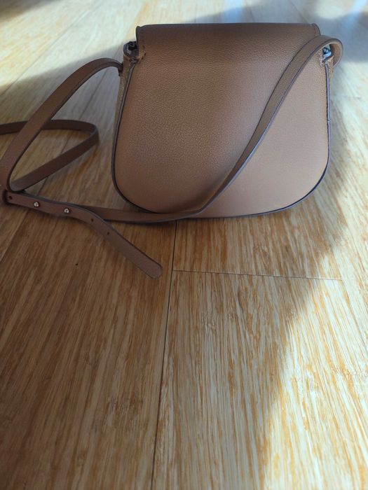 Дамска чанта манго