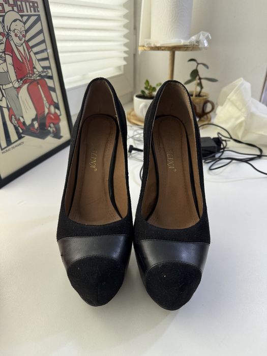 Продам туфли