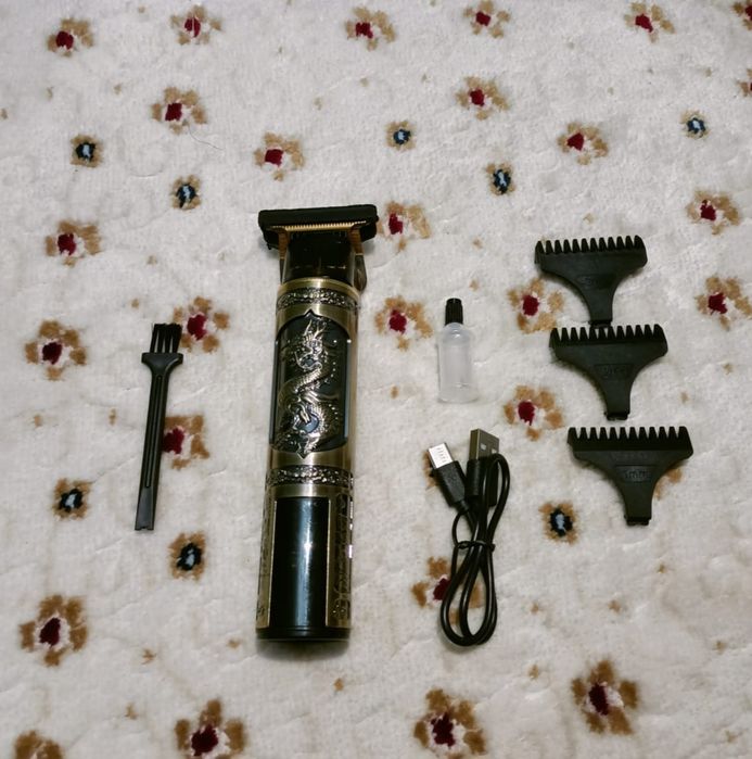 Электронная бритва